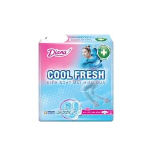 DIANA Cool Fresh