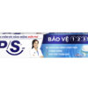 Kem Đánh Răng P/S Bảo Vệ 123