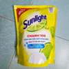 Nước Rữa Chén Sunlight chanh (1,3 lít)