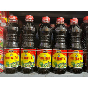 Tam Thái Tử Đệ Nhị