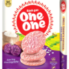 Bánh Gạo One One (khoai lang tím)