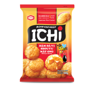 Bánh Gạo Ichi