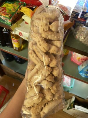 Bánh Gai