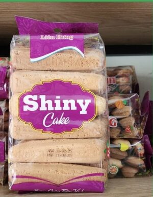 Bánh Shiny