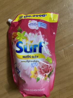 Nước Giặc Surf (2,7 lít)