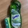 Nước Rửa Chén Sunlight Khử Mùi Tanh