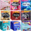 Nước Xả Downy (dây 10 gói)