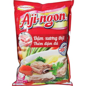 Hạt Nêm Ajingon