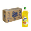 Nước Rửa Chén Sunlight Chanh