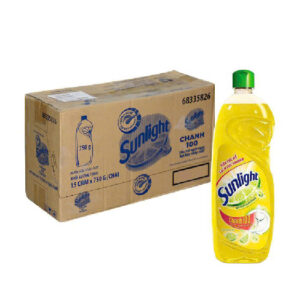 Nước rửa bát Sunlight
