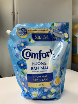 Nước xả Comfort