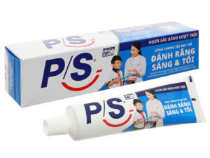 Kem đánh răng P/S