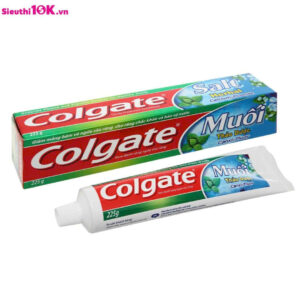 Kem đánh răng Colgate